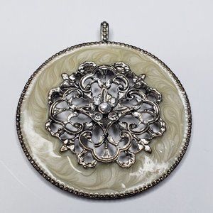 Antique Pendant